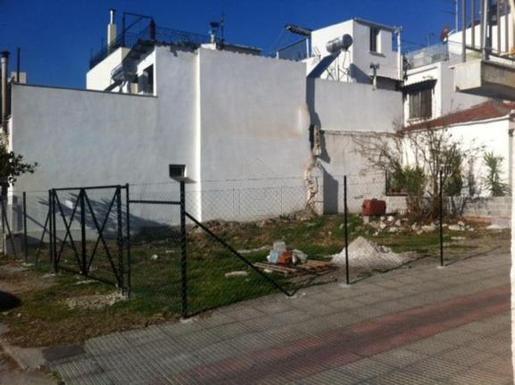 Land plot 116 sqm for sale, Magnesia, Volos