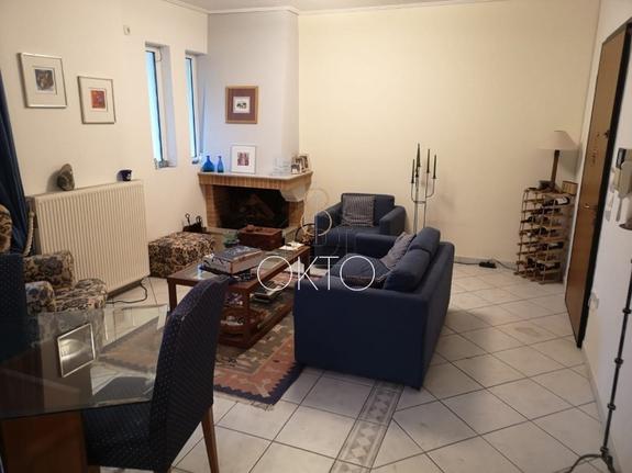 Apartment 70 sqm for sale, Kavala Prefecture, Chrisoupoli