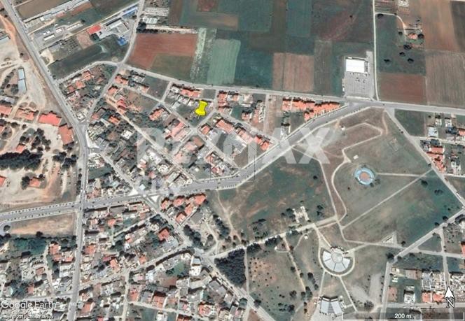 Οικόπεδο 433τ.μ. για πώληση-Αλεξανδρούπολη » Μάνα του νερού