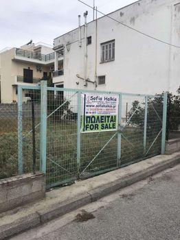 Οικόπεδο 232τ.μ. για πώληση-Νέα ιωνία βόλου » Κέντρο