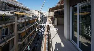 Apartment 57sqm for sale-Attiki » Platia Attikis