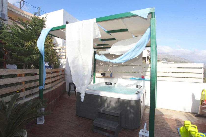 Villa 150sqm for sale-Foinikas » Sellia