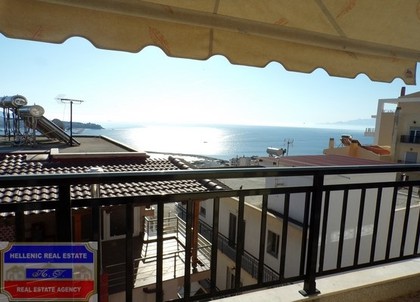 Apartment 90sqm for sale-Kavala » Agios Loukas