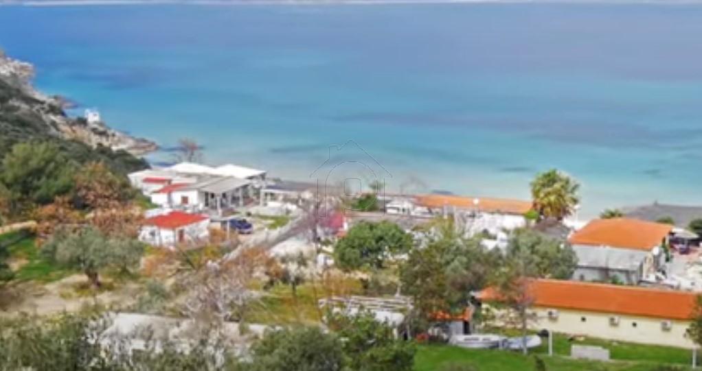 Οικόπεδο 500 τ.μ. προς πώληση, Χαλκιδική, Τορώνη