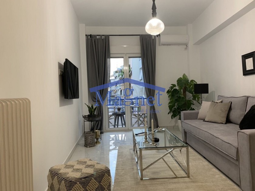Apartment 60 sqm for sale, Athens - Center, Koukaki - Makrigianni