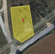 Land plot 530sqm for sale-Epanomi » Center