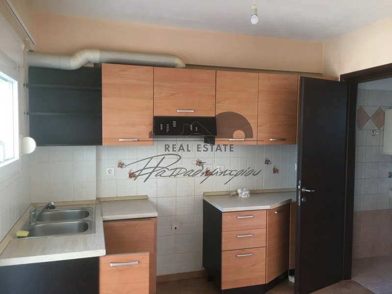 Διαμέρισμα 50τ.μ. για ενοικίαση-Νέα ιωνία βόλου » Κέντρο