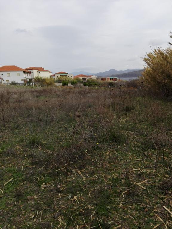 Οικόπεδο 4.000 τ.μ. για πώληση, Ν. Λέσβου, Λέσβος - Ερεσός