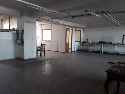 Craft space 1.160sqm for sale-Limani