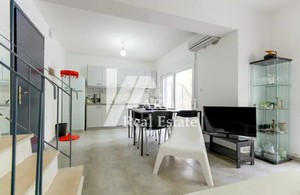 Maisonette 75 sqm for sale