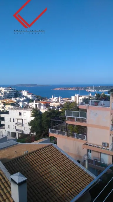 Maisonette 200 sqm for sale, Athens - South, Vouliagmeni