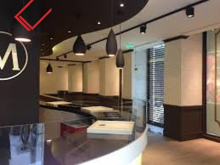 Γραφείο 110τ.μ. για πώληση-Παλαιό φάληρο » Ευγενίδιο