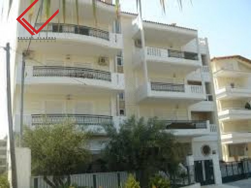 Διαμέρισμα 140τ.μ. για πώληση-Βάρη- βάρκιζα » Ασύρματος αλίανθου