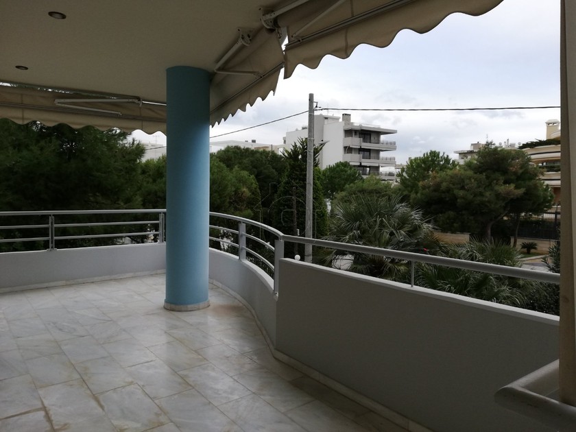 Apartment 140sqm for sale-Glyfada » Glyfada - Center