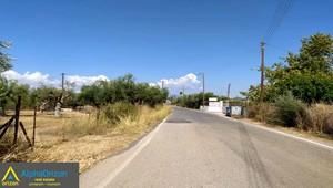 Οικόπεδο 3.300 τ.μ. για πώληση, Μεσσηνία, Μεσσήνη-thumb-1