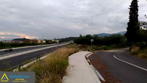 Land plot 4.800sqm for sale-Kalamata » Center