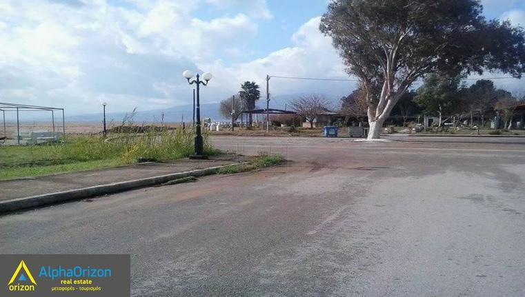 Land plot 6.212 sqm for sale, Messinia, Messini