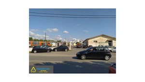 Land plot 7.100sqm for sale-Messini » Center