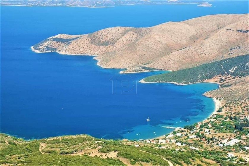 Land plot 180.000 sqm for sale, Evia, Stira