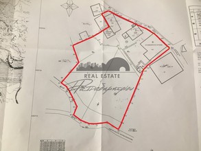 Land plot 1.507sqm for sale-Milies » Center