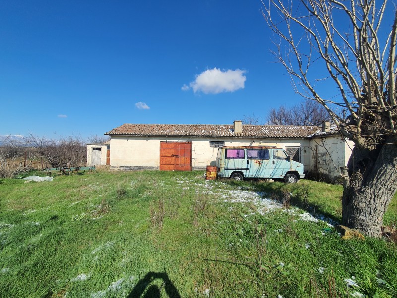 Detached home 158 sqm for sale, Rodopi Prefecture, Maroneia