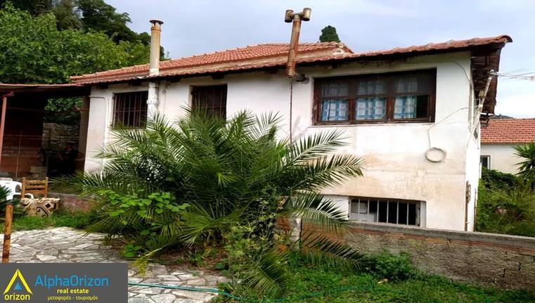 Μονοκατοικία 100 τ.μ. για πώληση, Μεσσηνία, Μεσσήνη