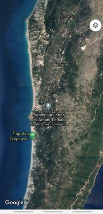 Αγροτεμάχια 4.163 τ.μ. για πώληση, Ν. Λευκάδας, Λευκάδα