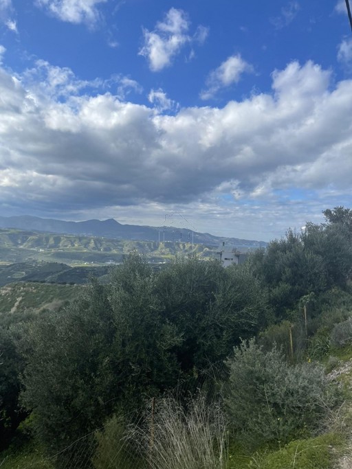 Οικόπεδο 504 τ.μ. για πώληση, Ν. Ηρακλείου, Ηράκλειο Κρήτης