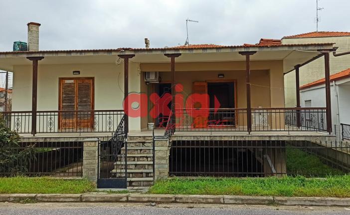 Detached home 114 sqm for sale, Thessaloniki - Rest Of Prefecture, Agios Georgios