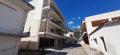 Apartment 76sqm for sale-Agios Konstantinos » Center