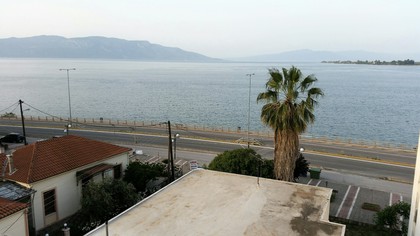 Apartment 74sqm for sale-Agios Konstantinos » Center