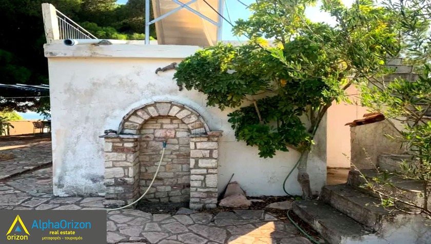 Οικόπεδο 3.300τ.μ. για πώληση-Κορώνη » Βασιλίτσι