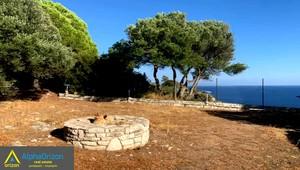 Οικόπεδο 3.300 τ.μ. προς πώληση, Βασιλίτσι-thumb-6