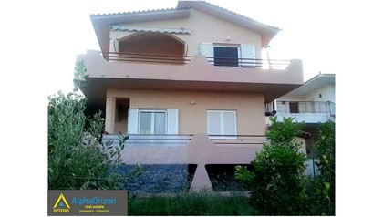 Detached home 130sqm for sale-Androusa » Agrilia