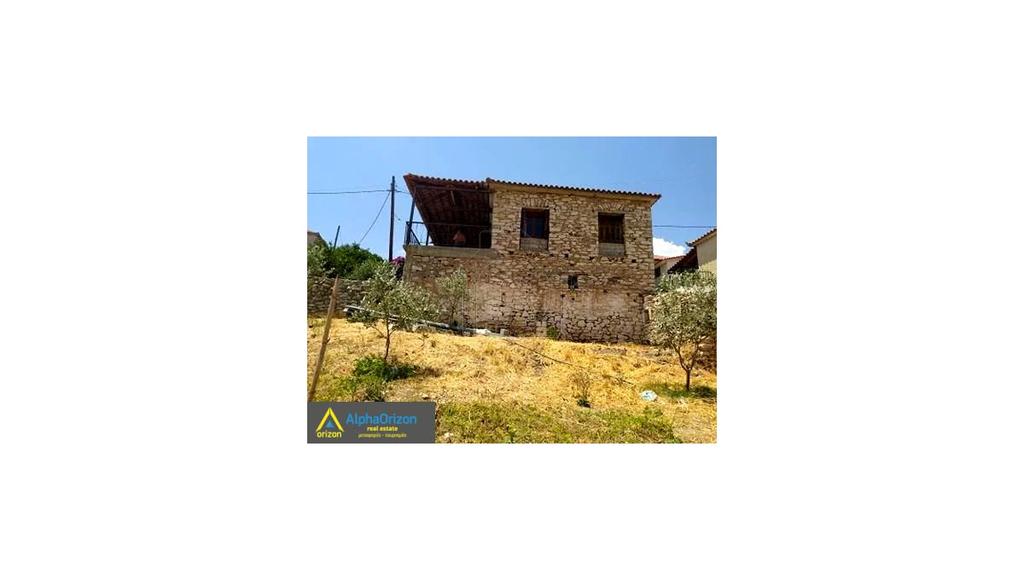 Μονοκατοικία 140 τ.μ. πρός πώληση, Μεσσηνία, Τρίκορφο