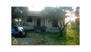 Detached home 80sqm for sale-Arfara » Ano Arfara