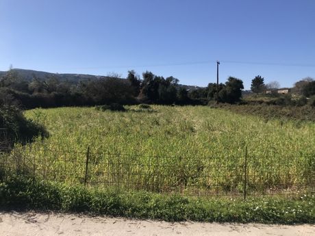 Land plot 511sqm for sale-Kefalonia » Argostoli