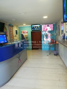 Store 78sqm for sale-Volos » Analipsi