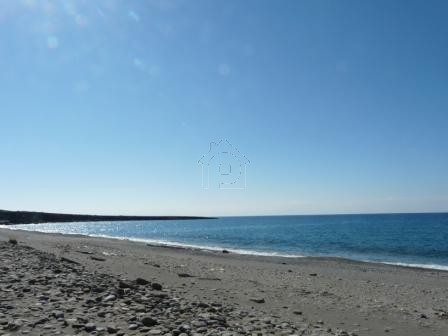 Land plot 23.000sqm for sale-Makris Gialos