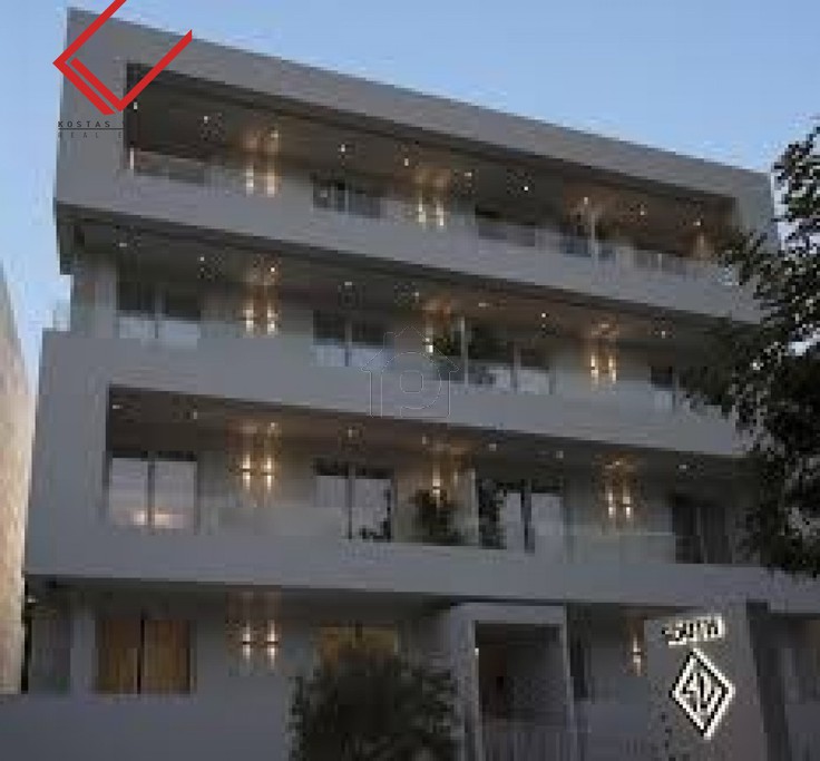 Επιχειρηματικό κτίριο 670τ.μ. για πώληση-Καστέλλα