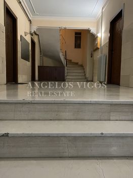 Διαμέρισμα 92τ.μ. για πώληση-Κυψέλη » Νέα κυψέλη