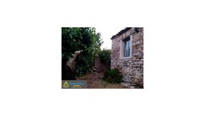 Detached home 80sqm for sale-Ithomi