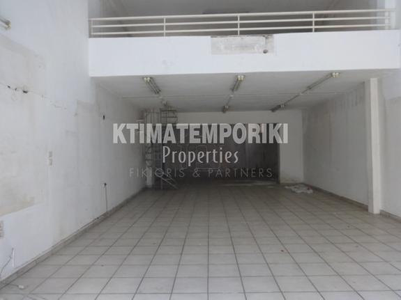 Κατάστημα 125 τ.μ. για ενοικίαση, Αθήνα - Βόρεια Προάστια, Νέα Ιωνία