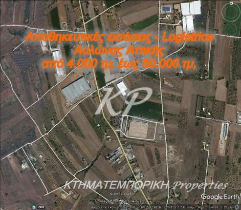 Αγροτεμάχια 4.000 τ.μ. για πώληση, Αττική - Υπόλοιπο, Αυλώνα