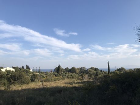 Parcel 2.157sqm for sale-Kefalonia » Leivatho