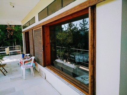 Detached home 185sqm for sale-Dafnouses » Kalipso
