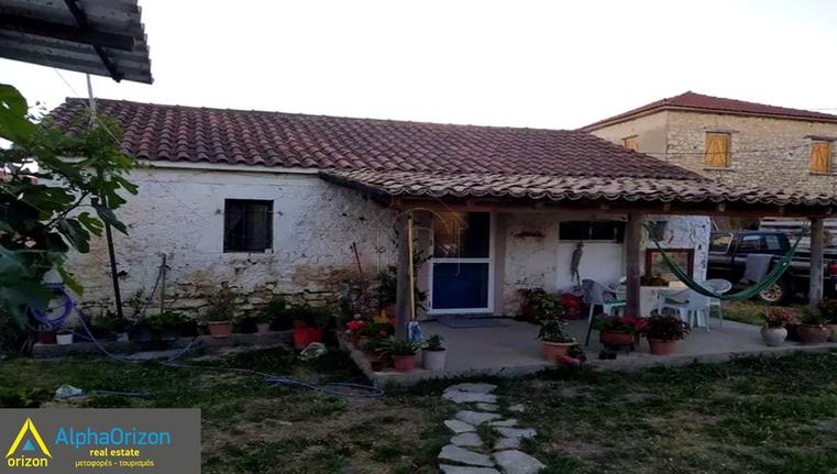 Μονοκατοικία 60 τ.μ. για πώληση, Μεσσηνία, Αριστομένης
