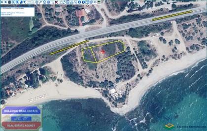 Parcel 2.102sqm for sale-Eleitheres » Agia Marina