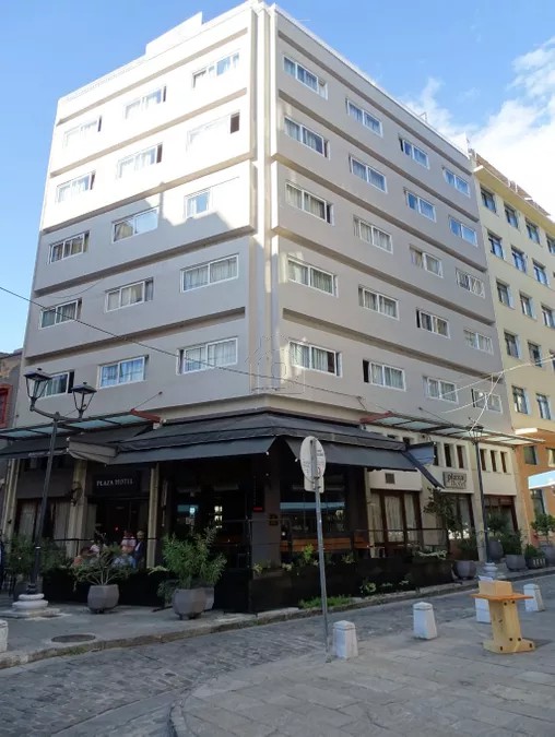 Ξενοδοχείο 195 τ.μ. για πώληση