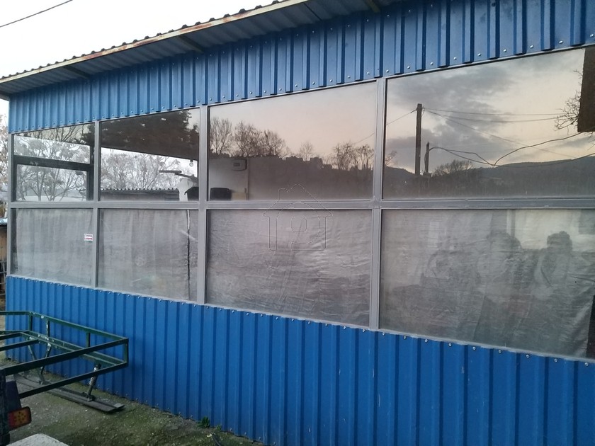 Λυόμενο 24 τ.μ. για πώληση